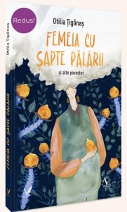 Carte, Otilia Țigănaș,