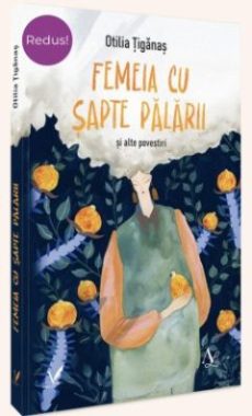 Carte, Otilia Țigănaș,